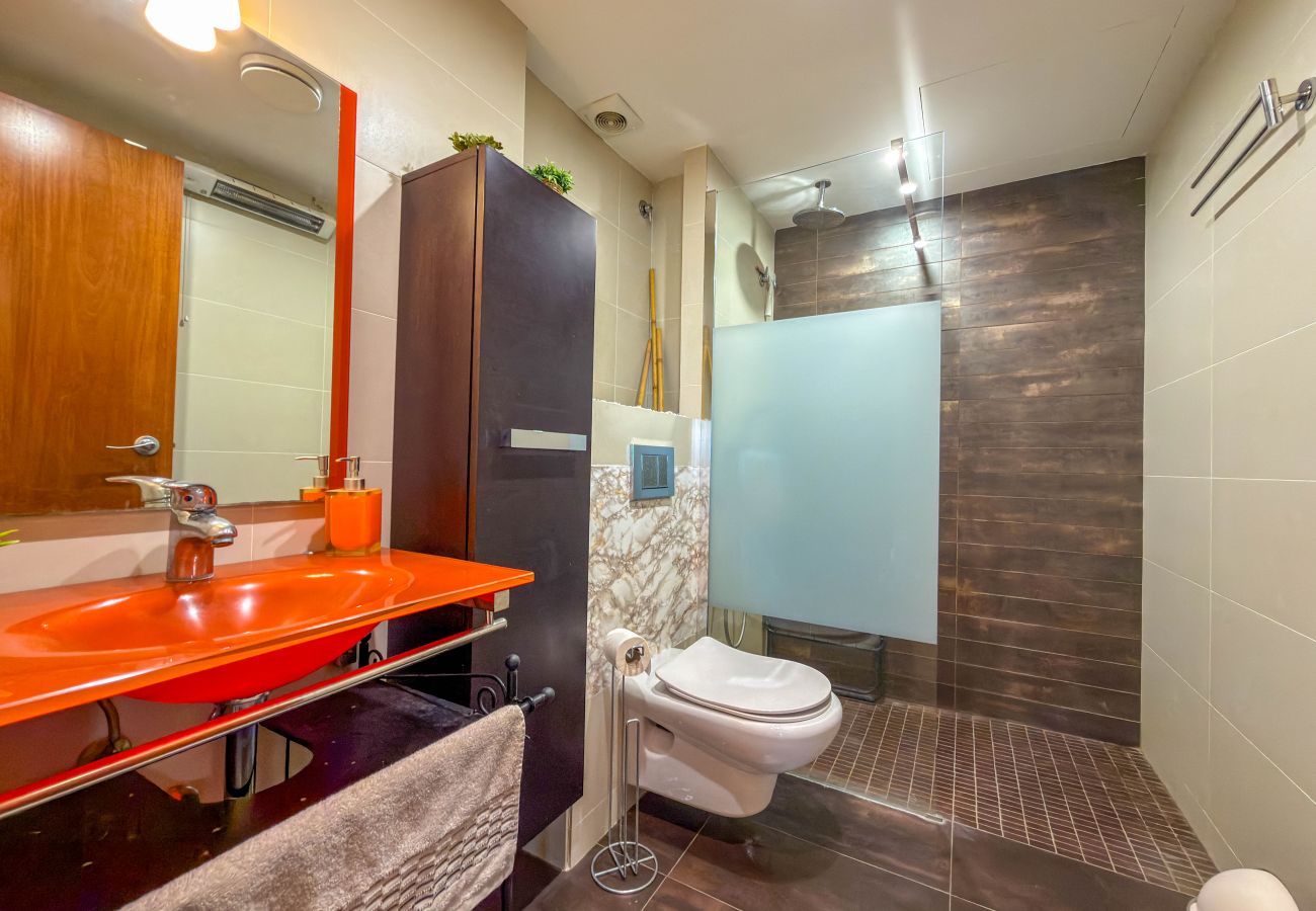 Apartment in L'Escala - Sedna