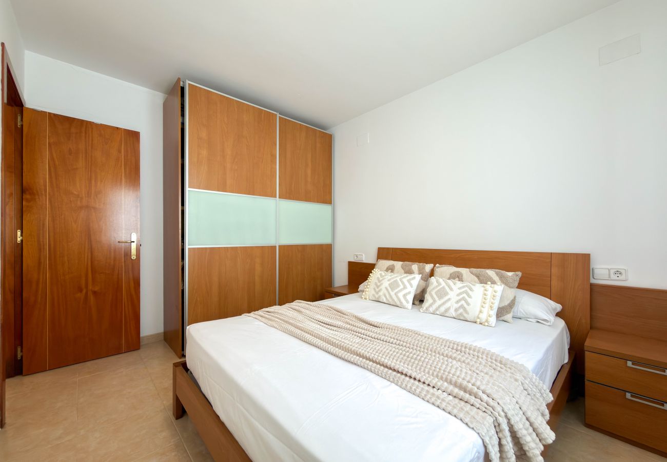 Villa in L'Escala - Ona