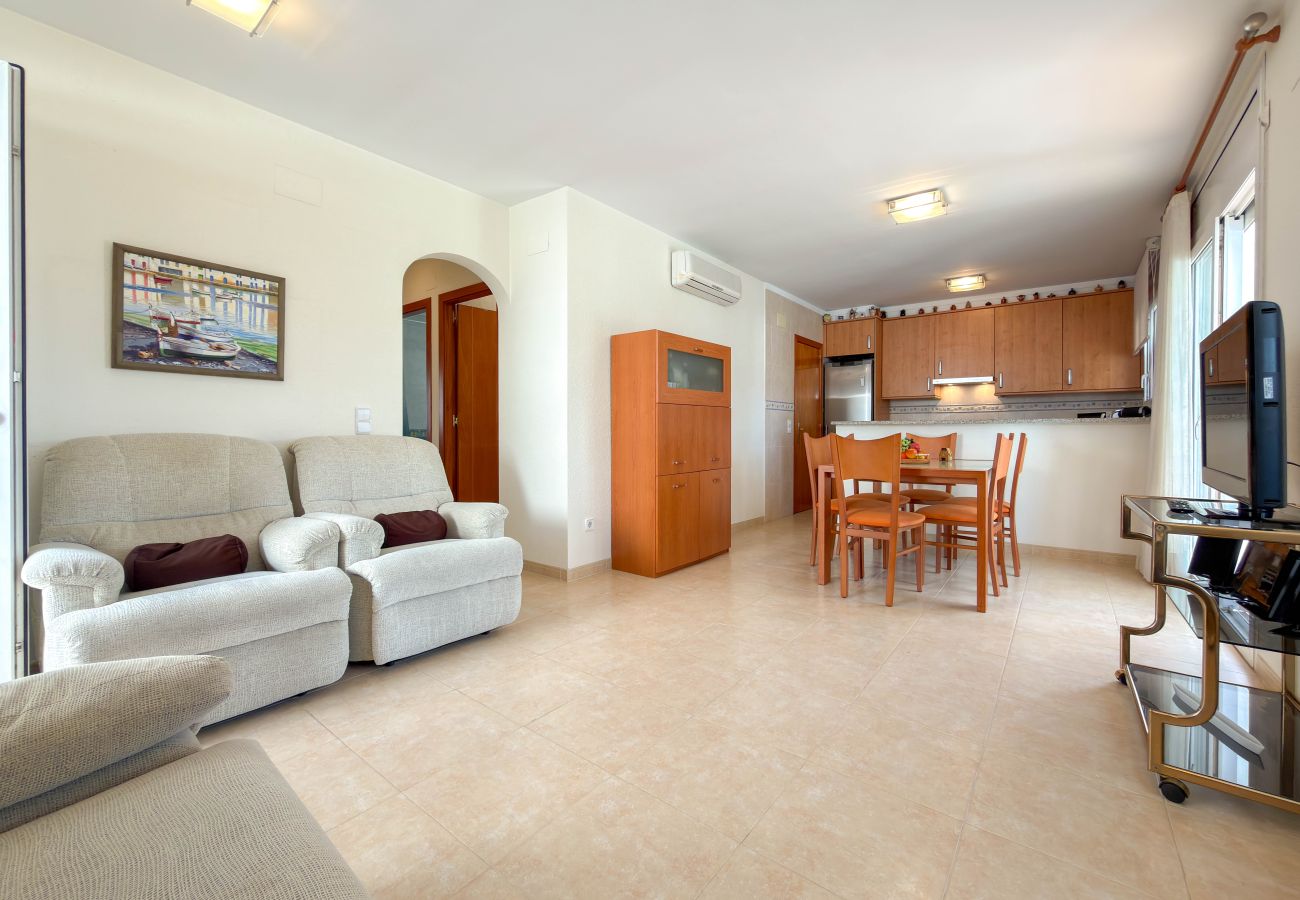 Villa in L'Escala - Ona