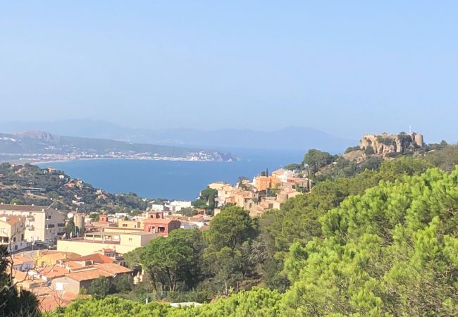 Plot in Begur - Terreno en venta en Begur CB000477