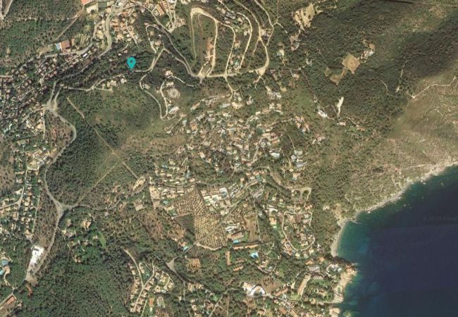 Plot in Begur - Terreno en venta en Begur CB000477