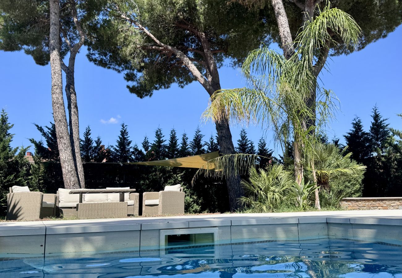 Villa à L'Escala - Blanca