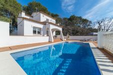 Villa à L'Escala - Olalla