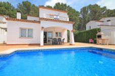 Villa à L'Escala - Olivia