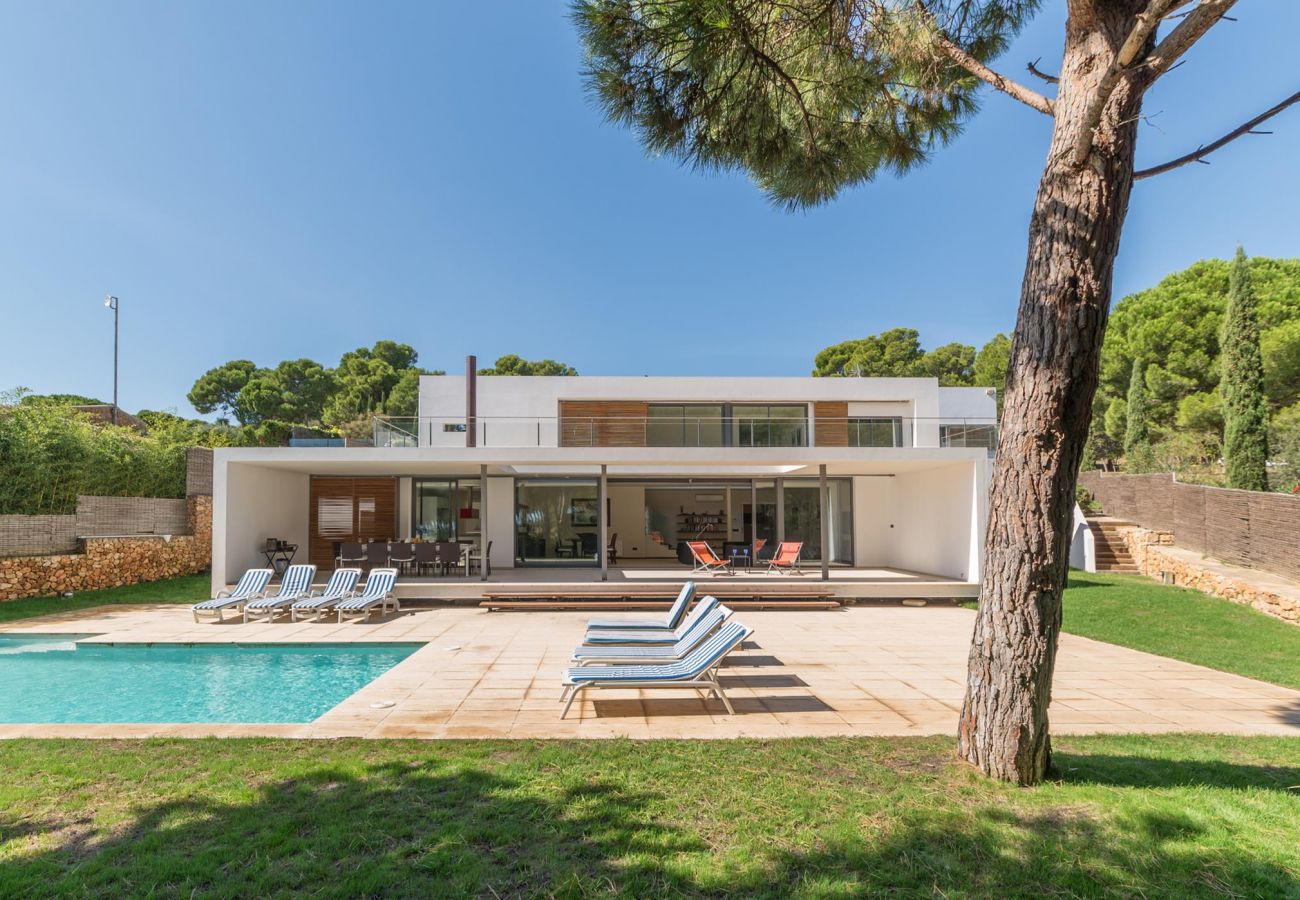 Villa à L'Escala - Claudia