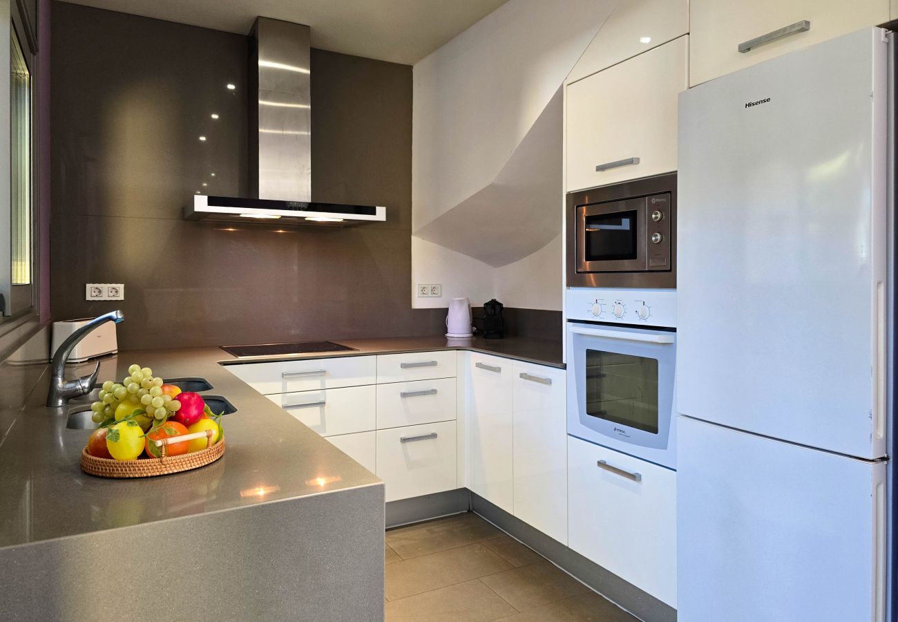 Villa à L'Escala - Marianna