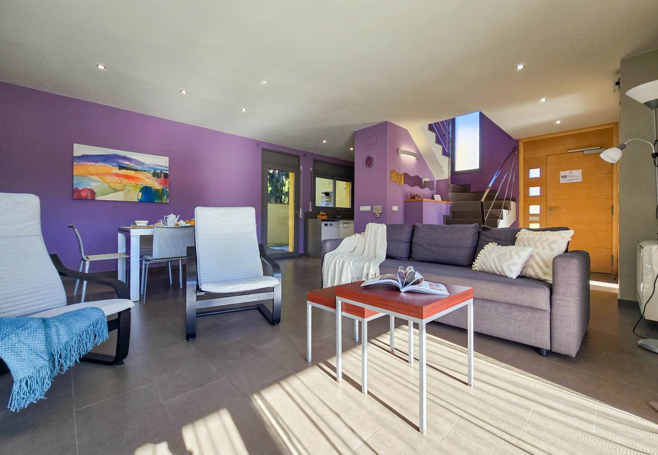 Villa à L'Escala - Marianna