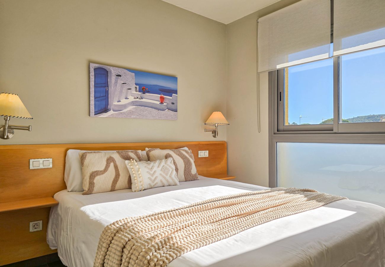 Villa à L'Escala - Marianna