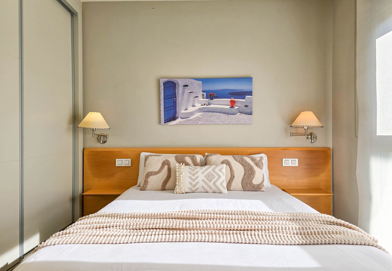 Villa à L'Escala - Marianna