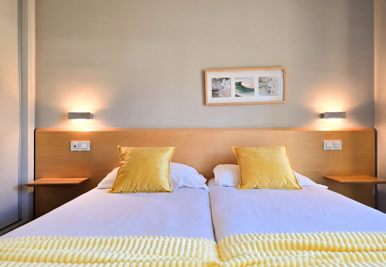 Villa à L'Escala - Marianna