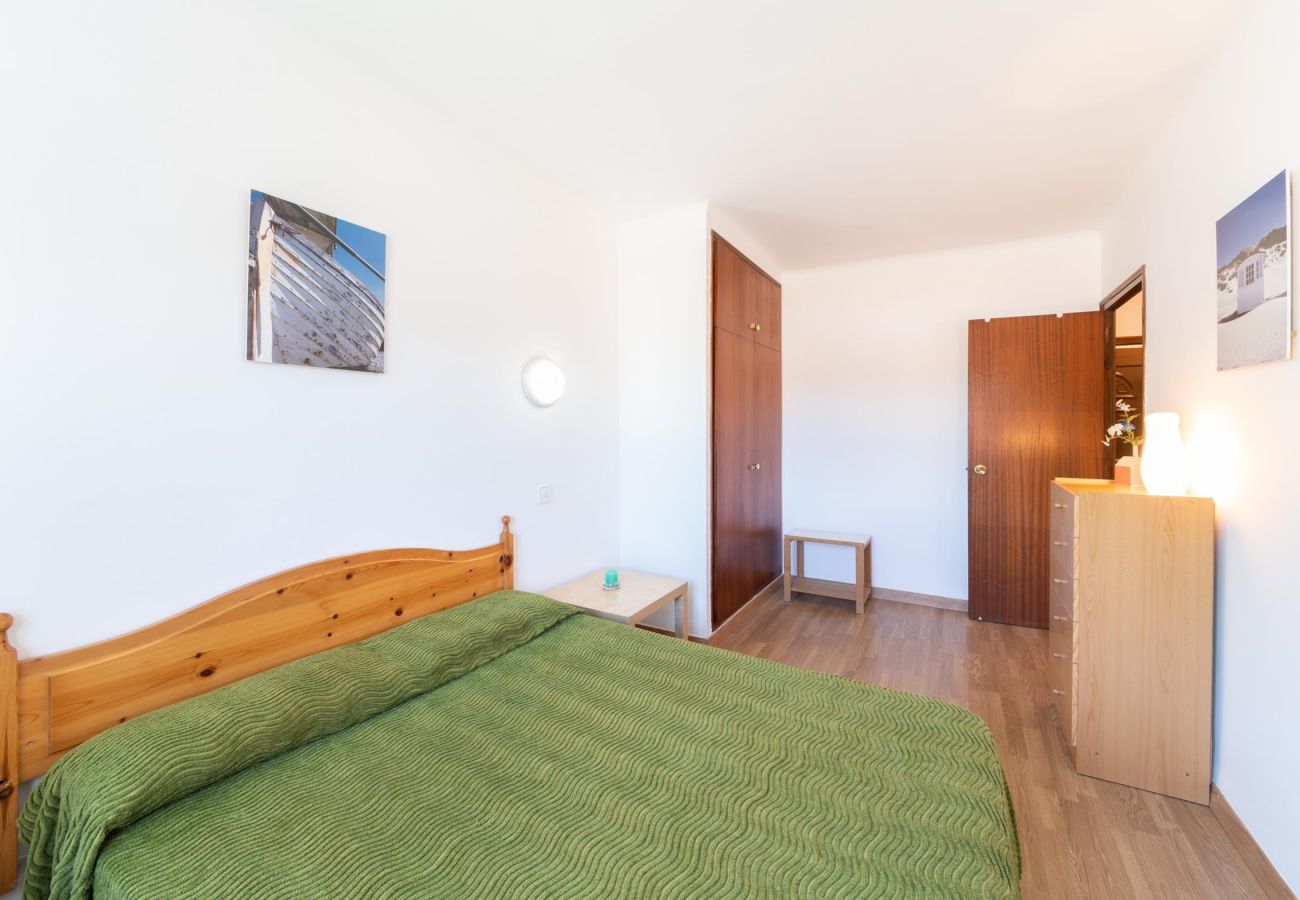 Appartement à L'Escala - Nerea