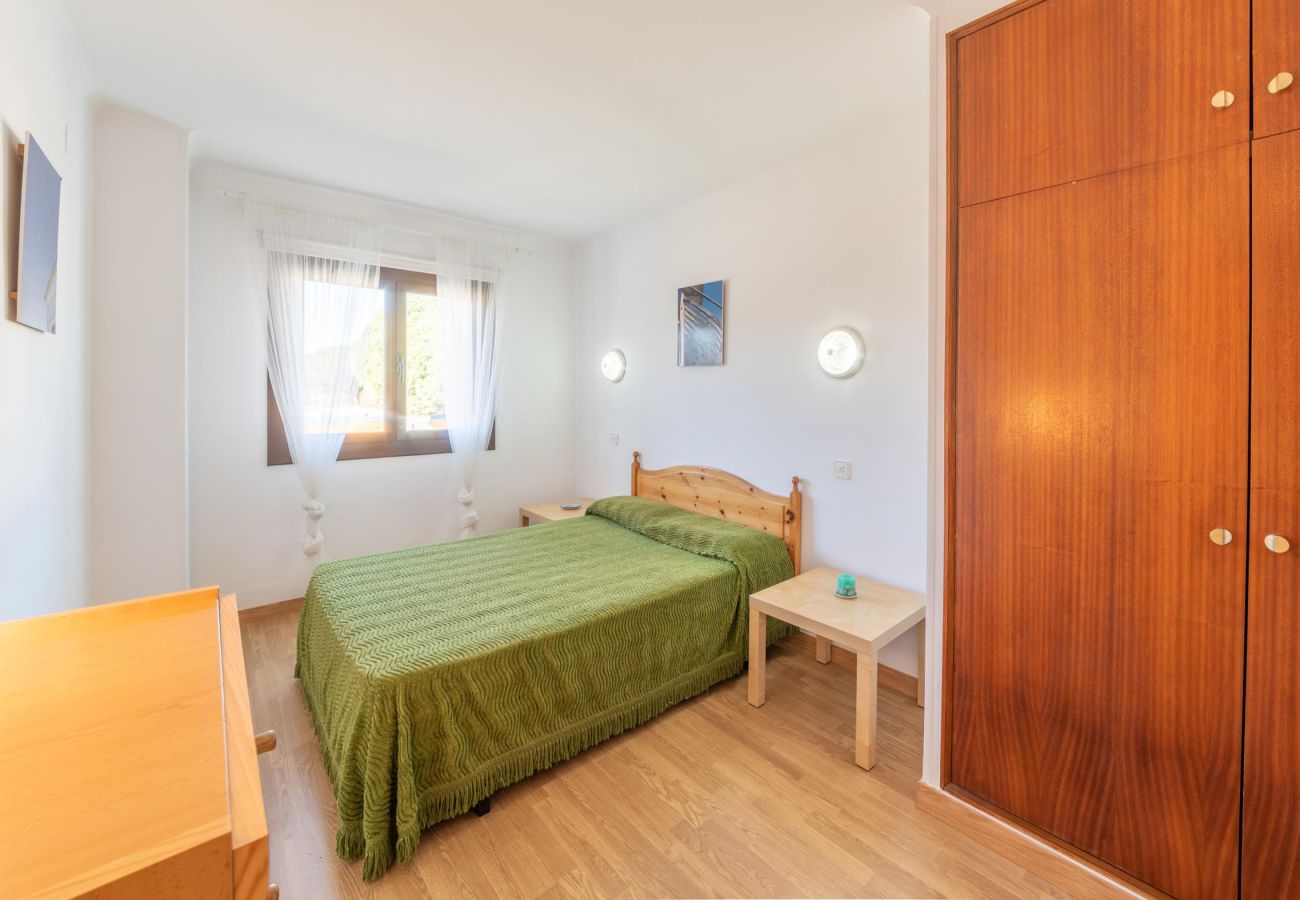 Appartement à L'Escala - Nerea