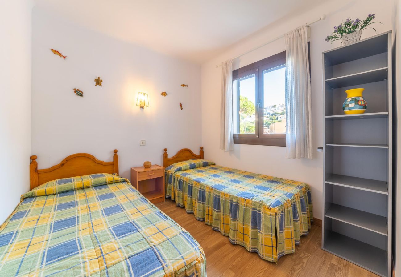 Appartement à L'Escala - Nerea