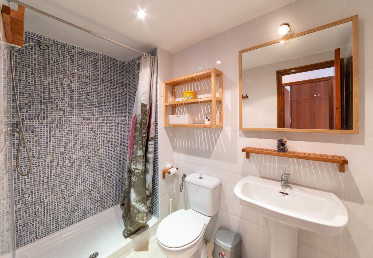 Appartement à L'Escala - Nerea
