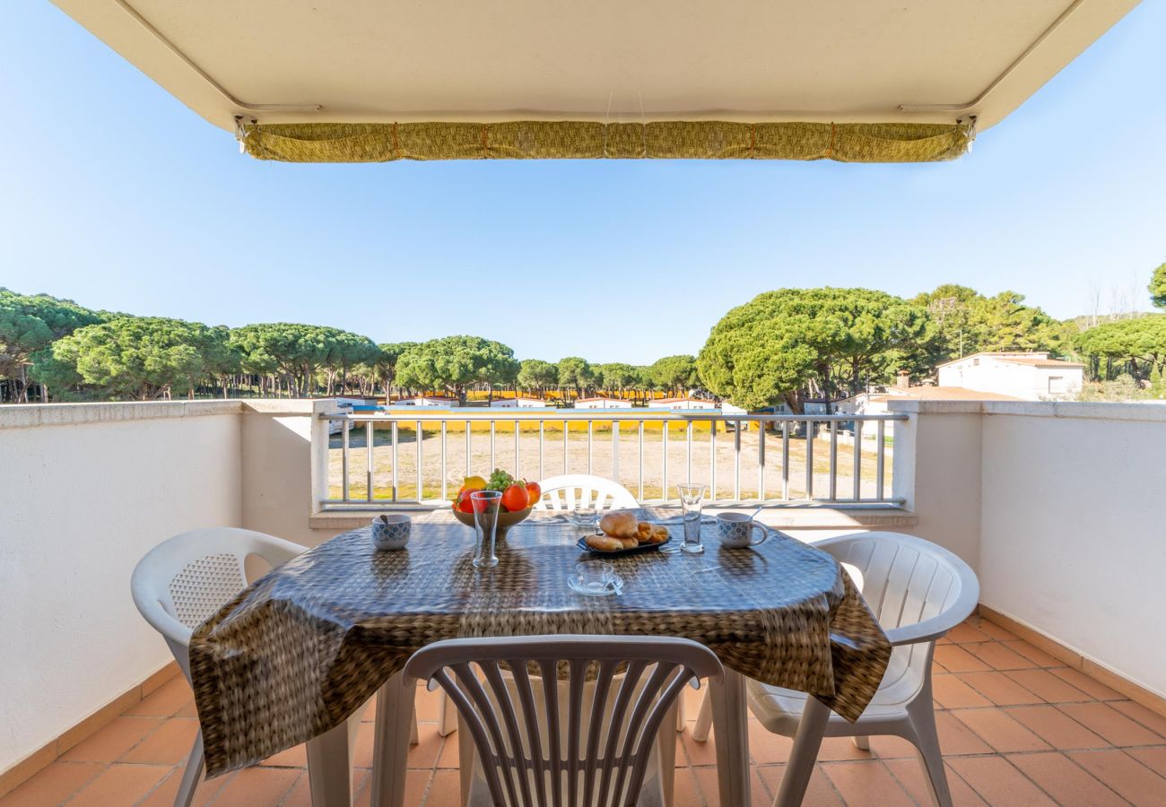Appartement à L'Escala - Nerea