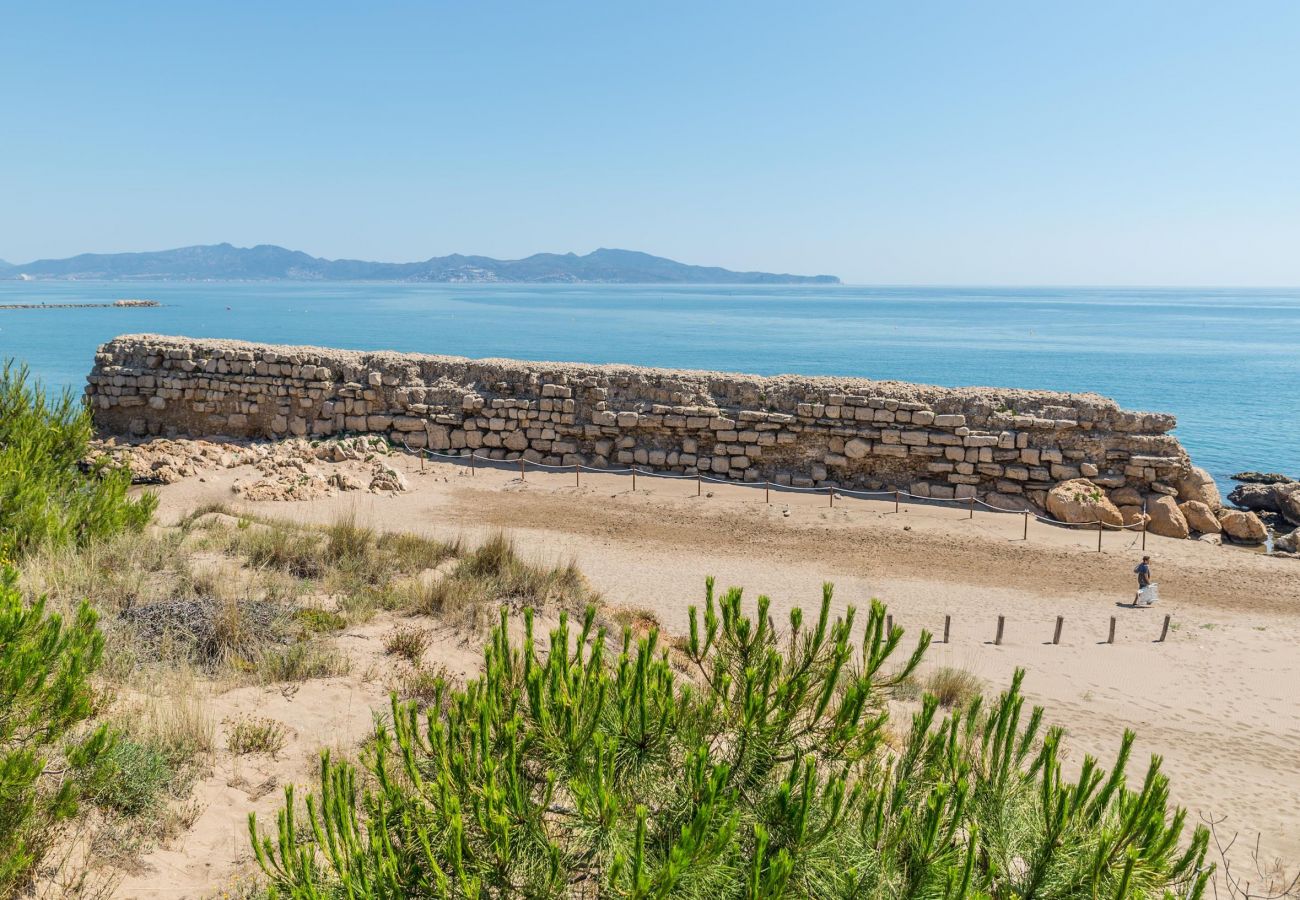 Appartement à L'Escala - Nerea