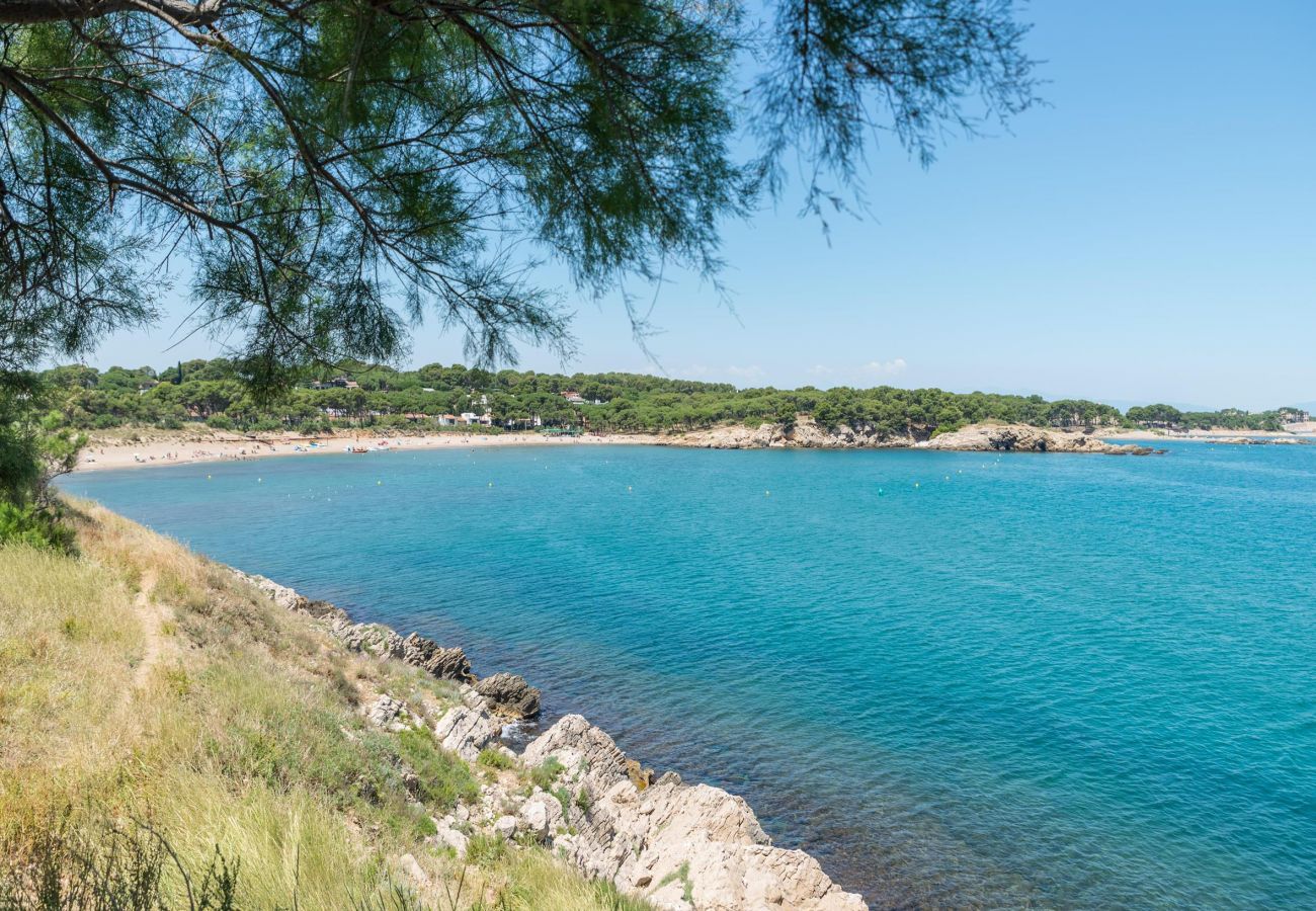 Appartement à L'Escala - Nerea
