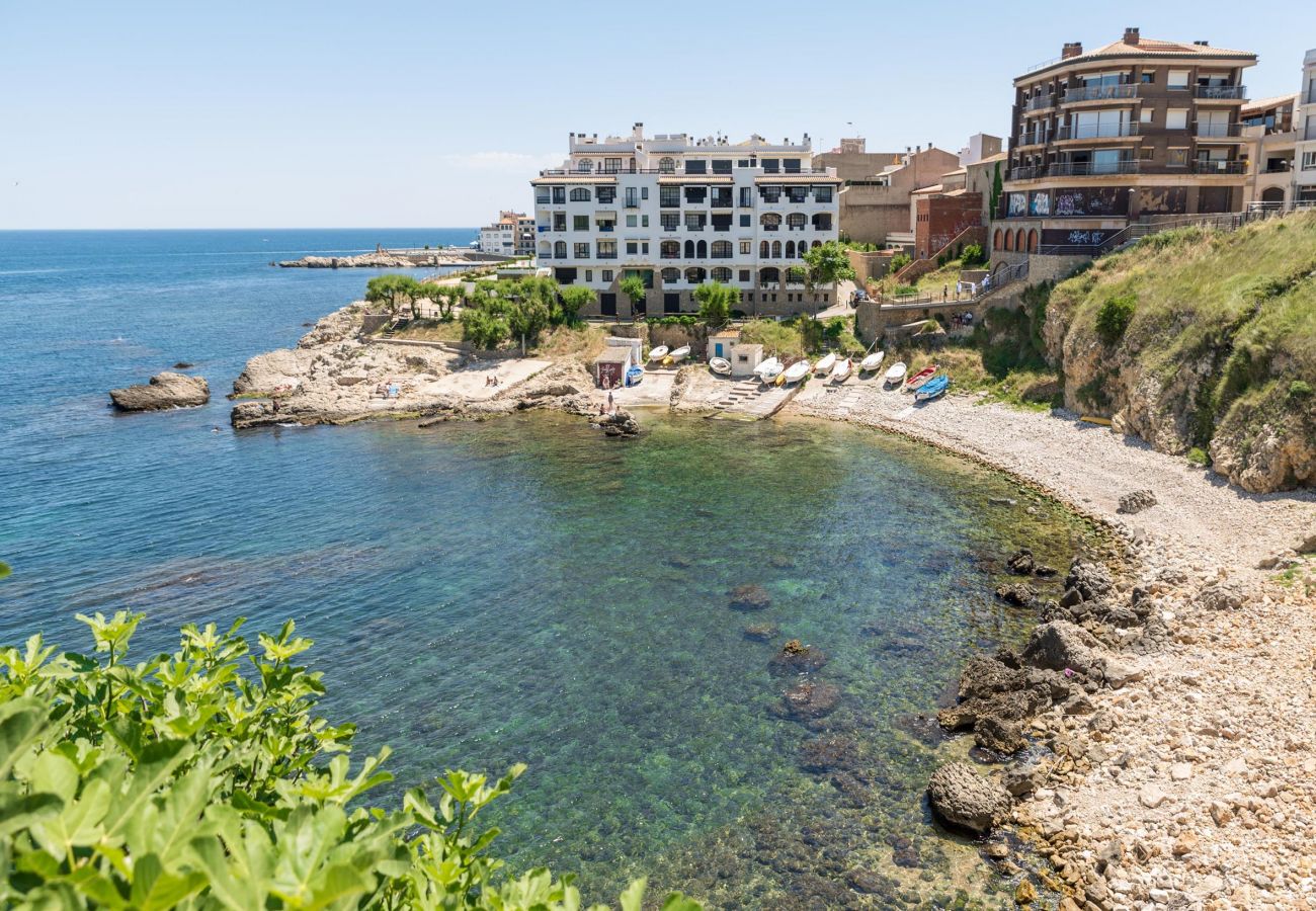 Appartement à L'Escala - Nerea
