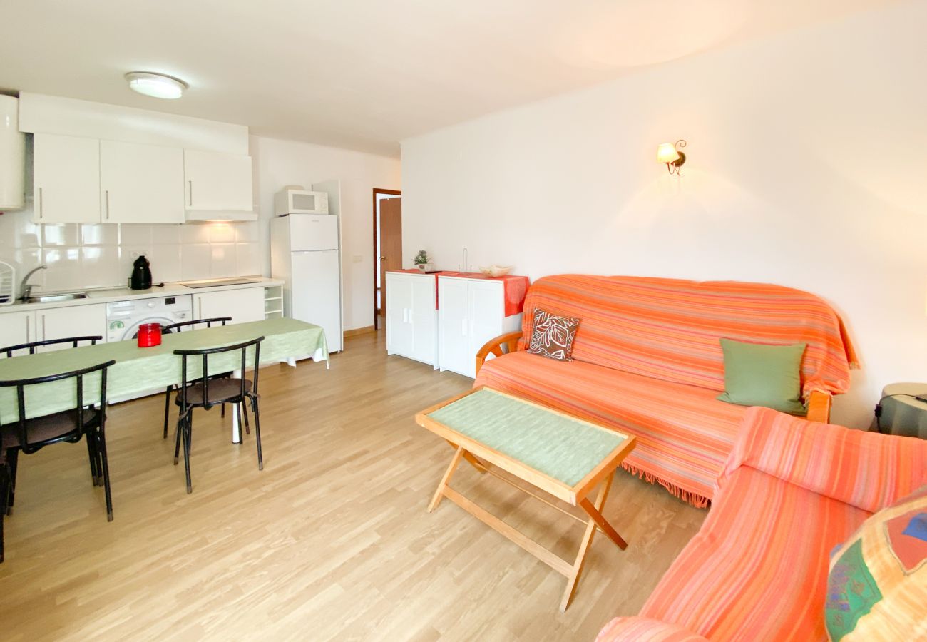 Appartement à L'Escala - Nerea