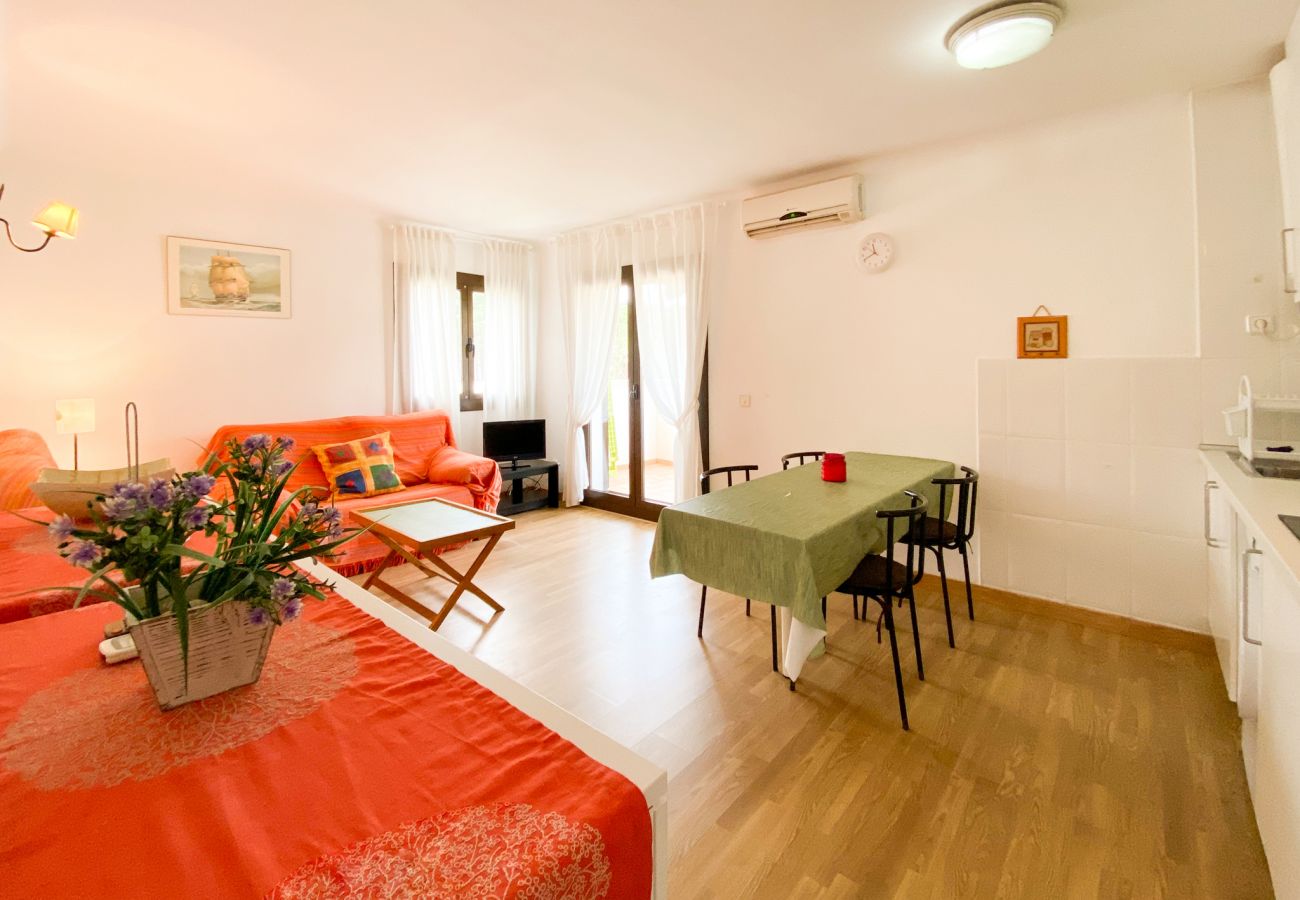 Appartement à L'Escala - Nerea