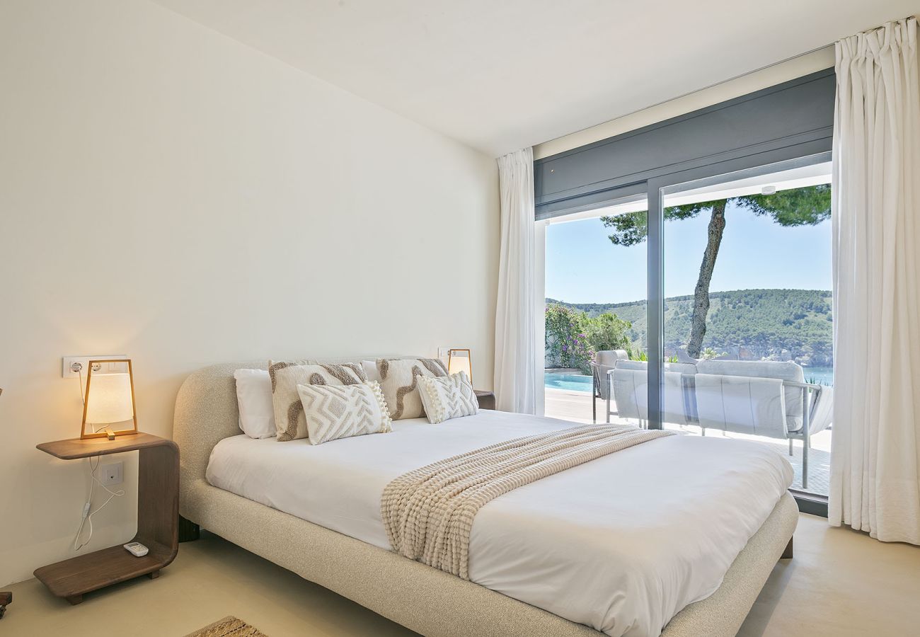 Villa à L'Escala - Noelia