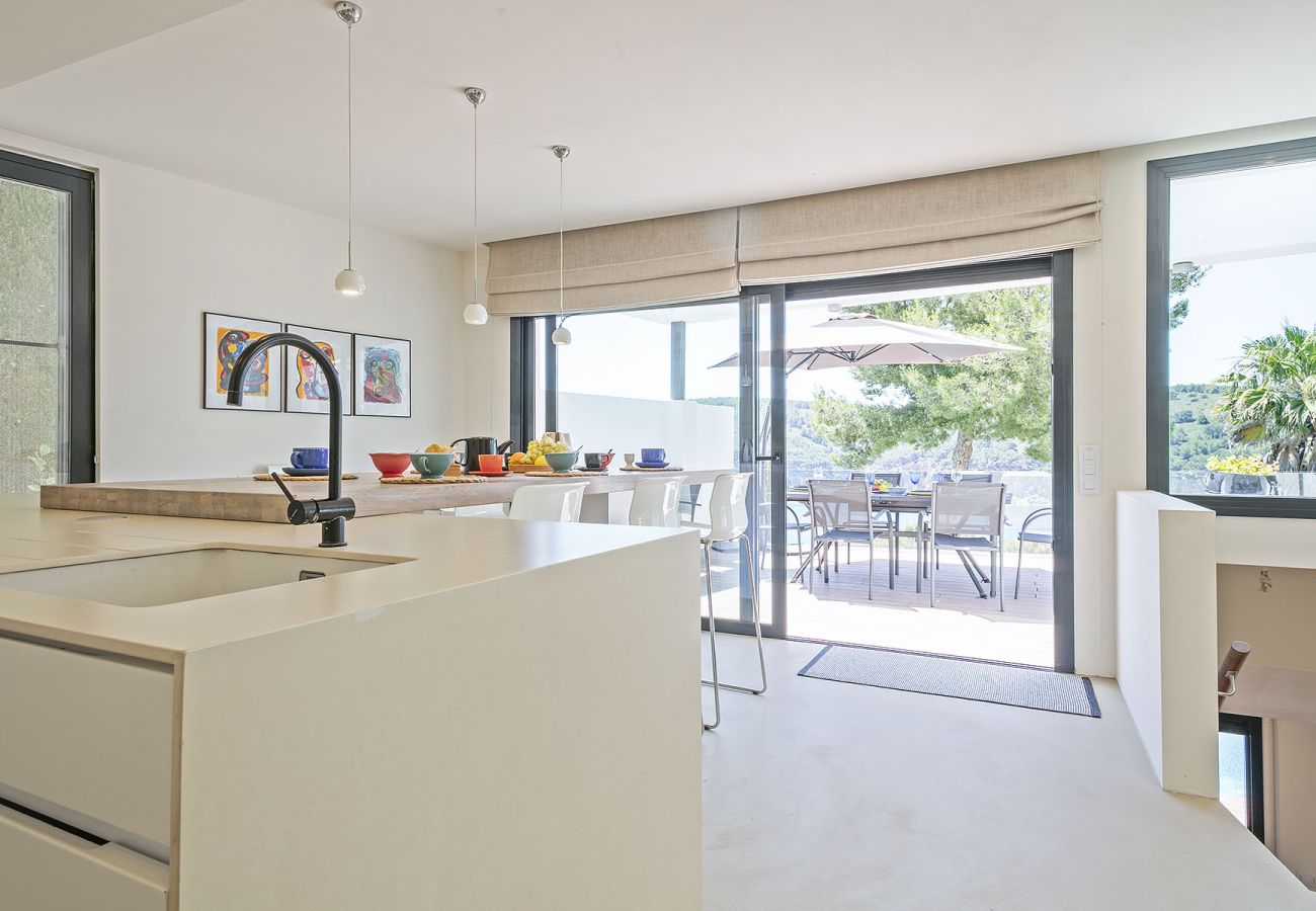 Villa à L'Escala - Noelia
