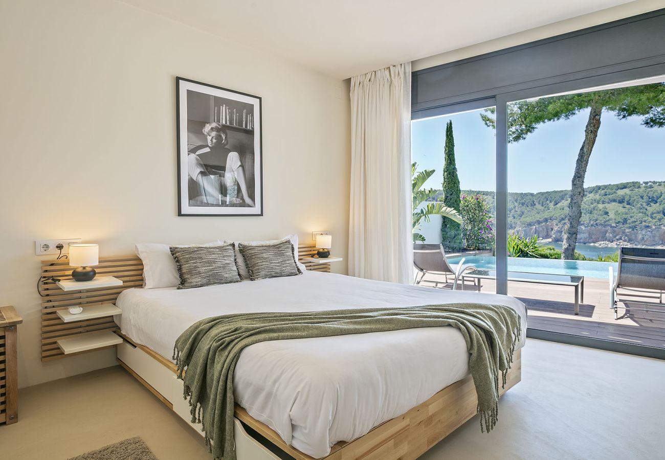Villa à L'Escala - Noelia
