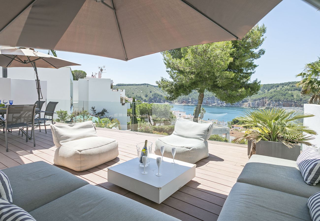 Villa à L'Escala - Noelia