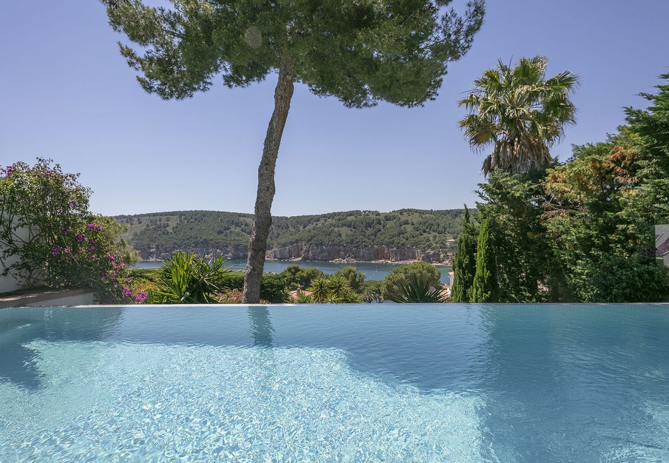 Villa à L'Escala - Noelia