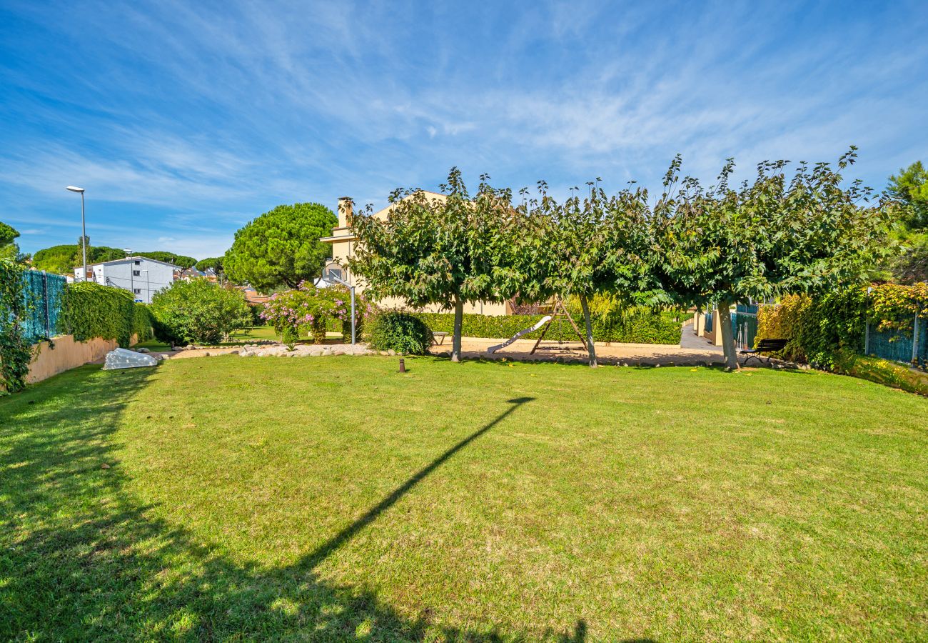 Appartement à L'Escala - Michelle