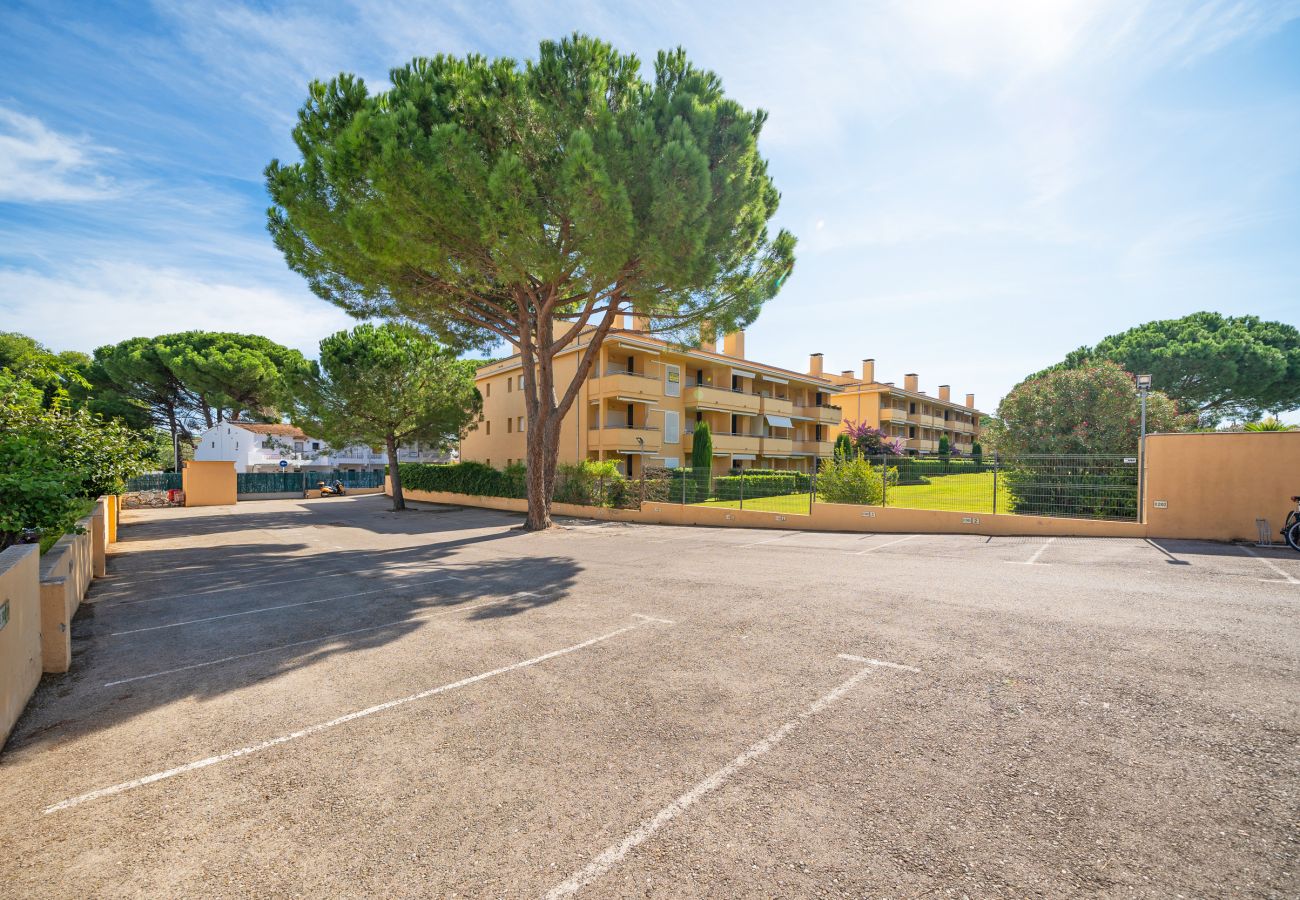 Appartement à L'Escala - Michelle