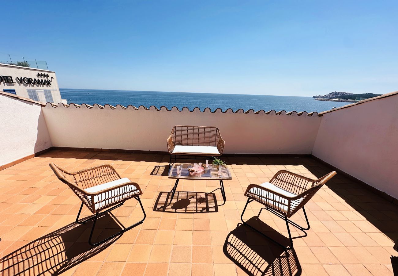 Appartement à L'Escala - Alba
