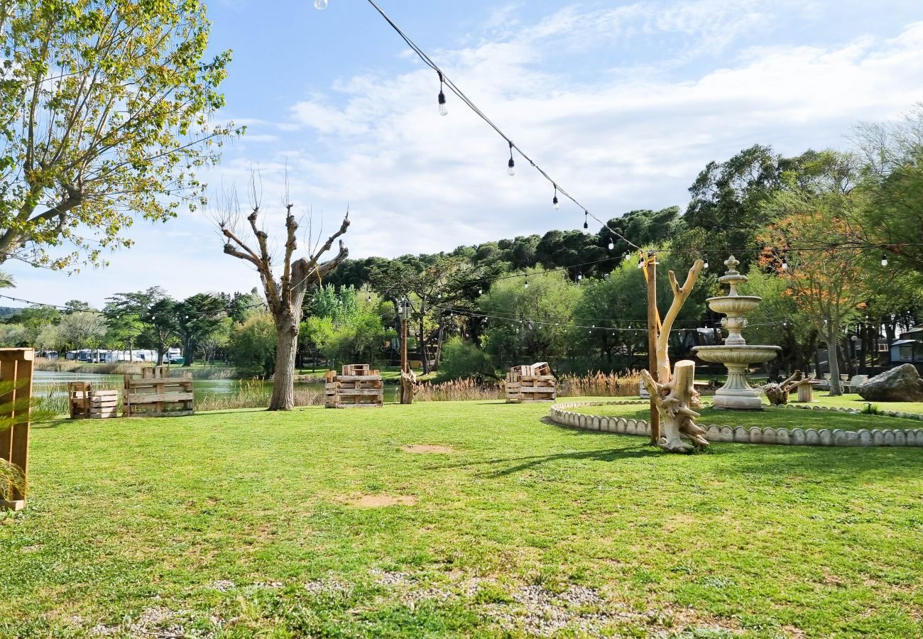 Bungalow à L'Escala - Maite