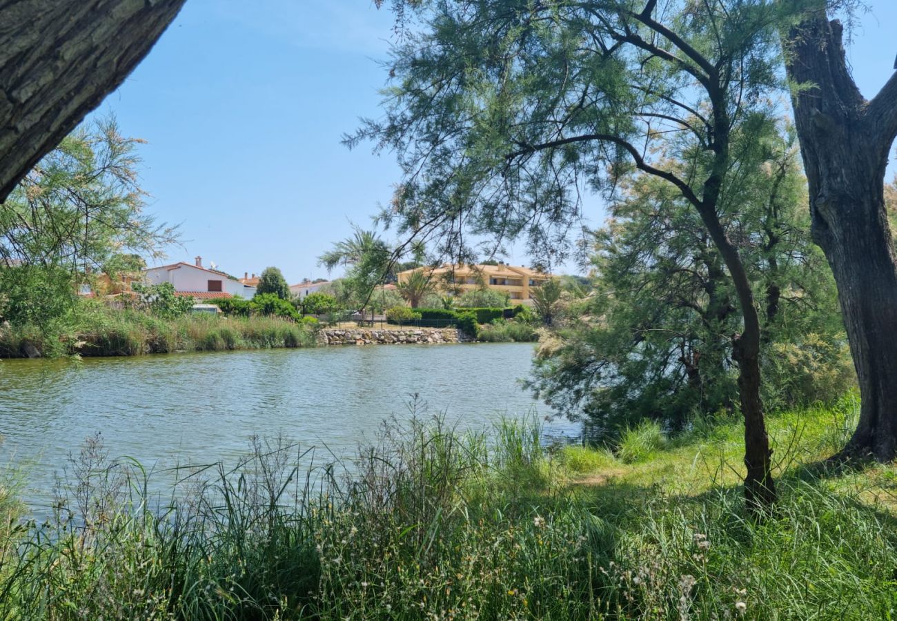 Bungalow à L'Escala - Maite