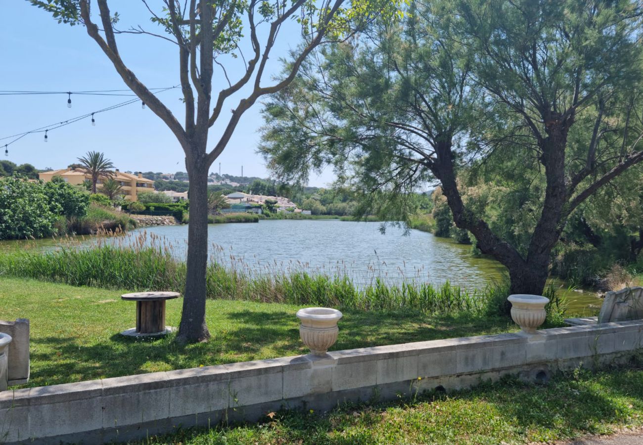 Bungalow à L'Escala - Maite