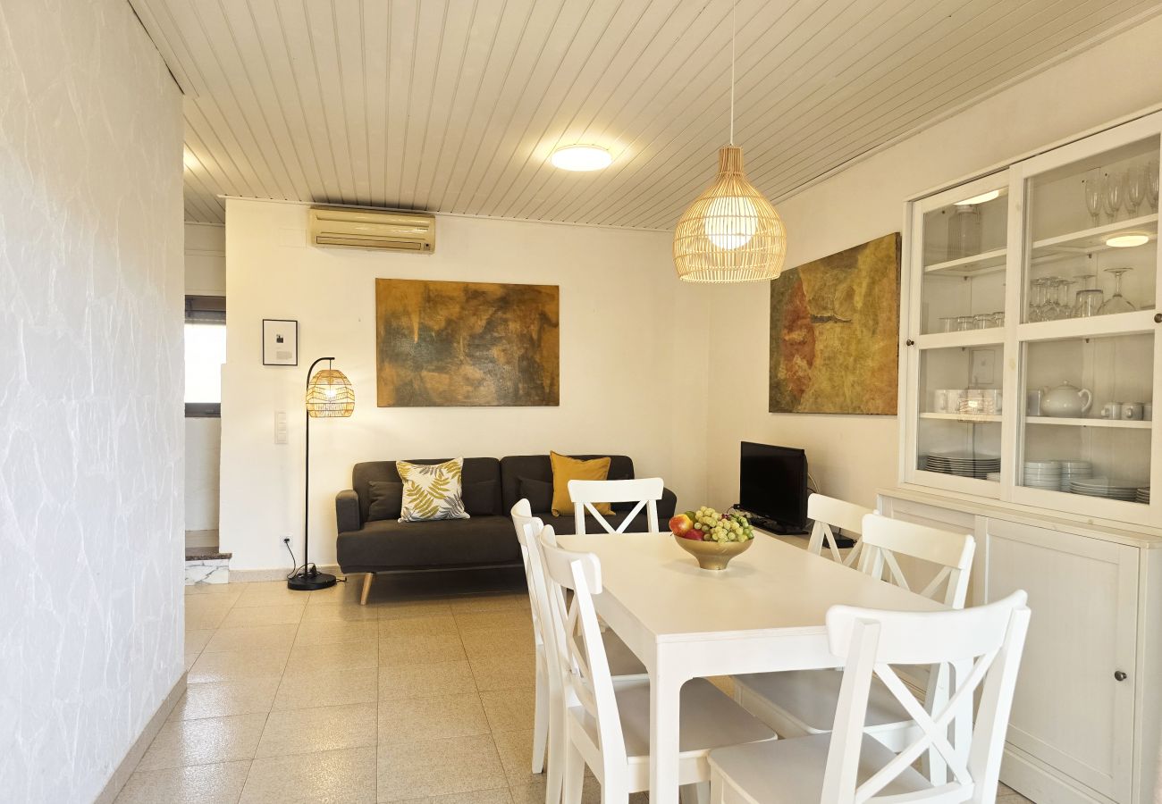 Villa à L'Escala - Paulina