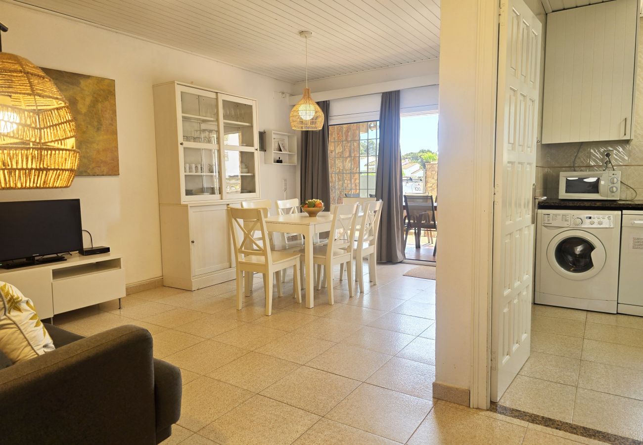 Villa à L'Escala - Paulina