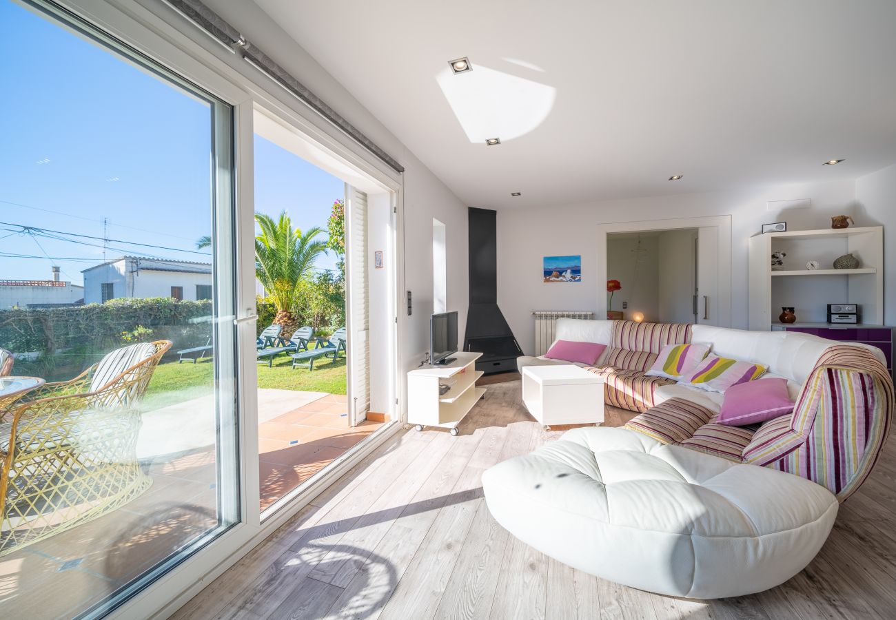 Villa à L'Escala - Estrella