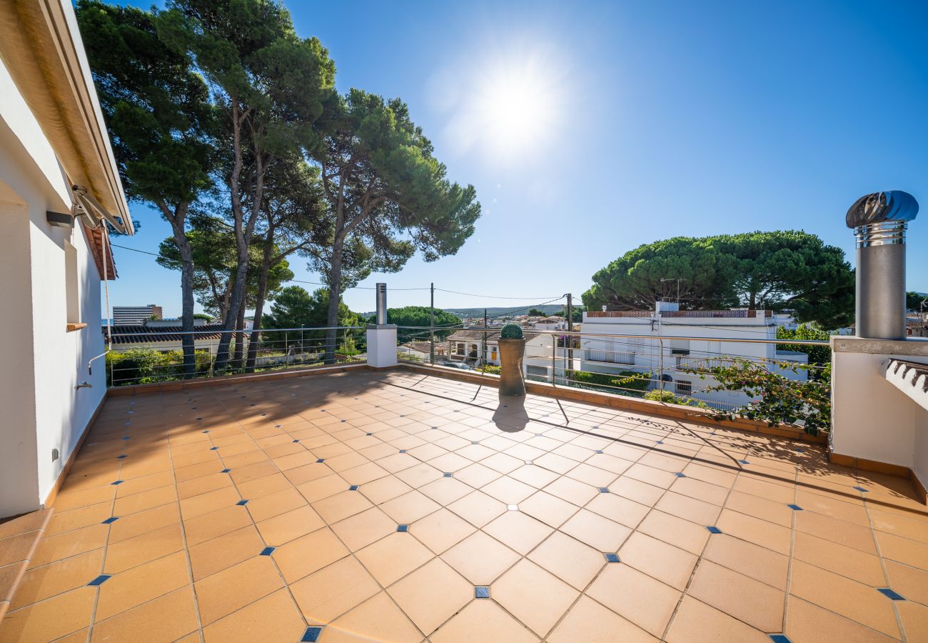 Villa à L'Escala - Estrella