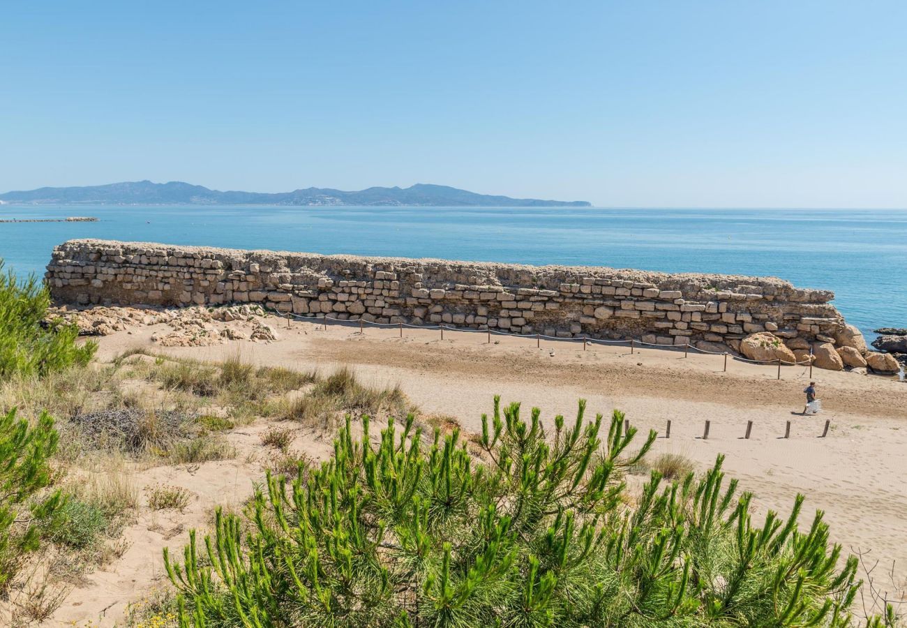 Villa à L'Escala - Estrella