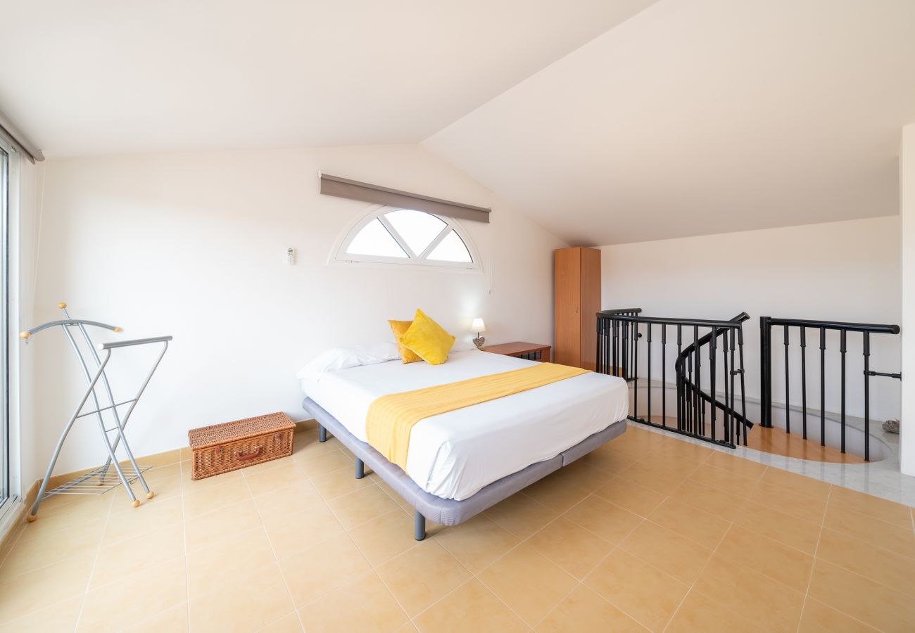 Appartement à L'Escala - Marie