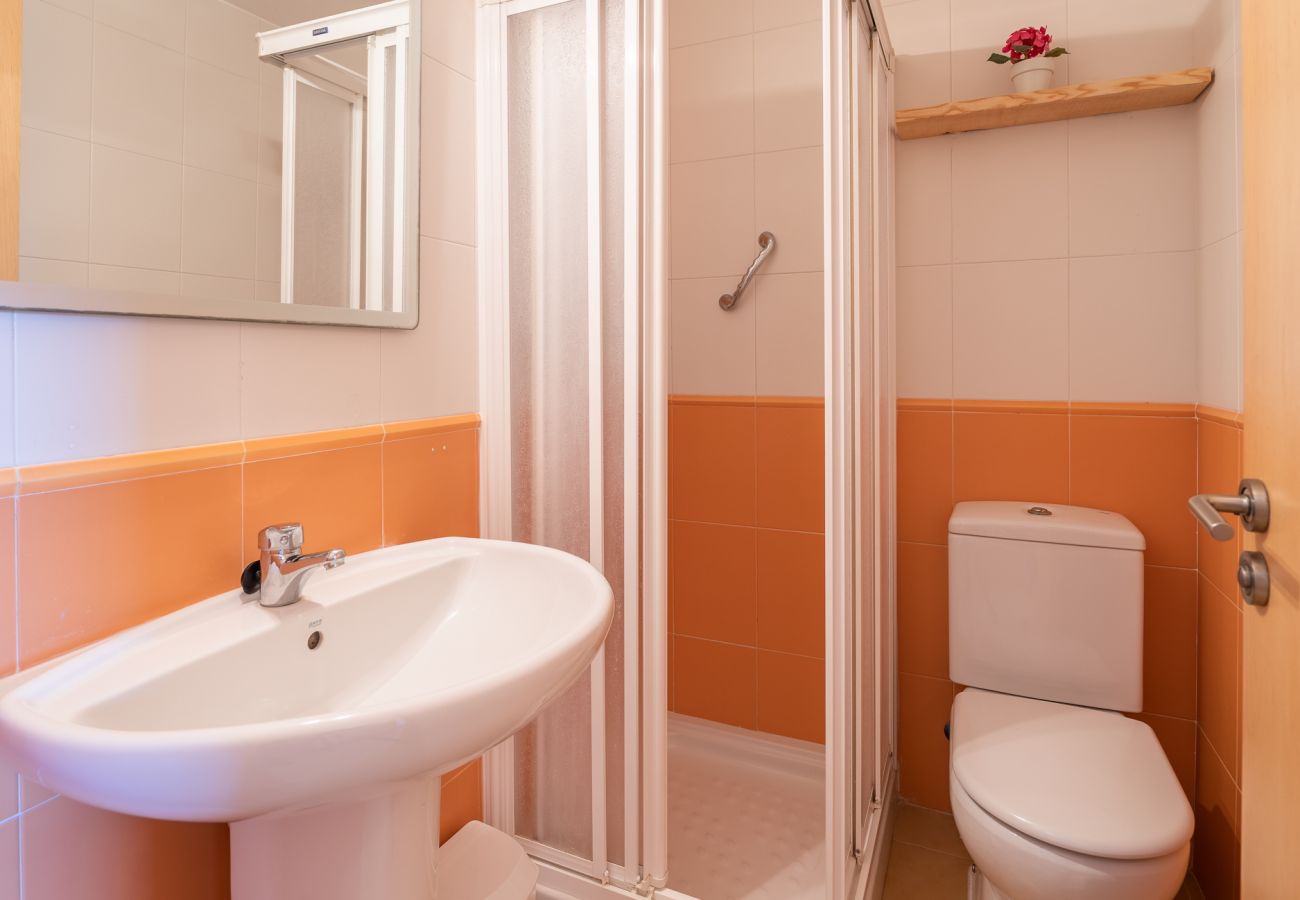 Appartement à L'Escala - Marie