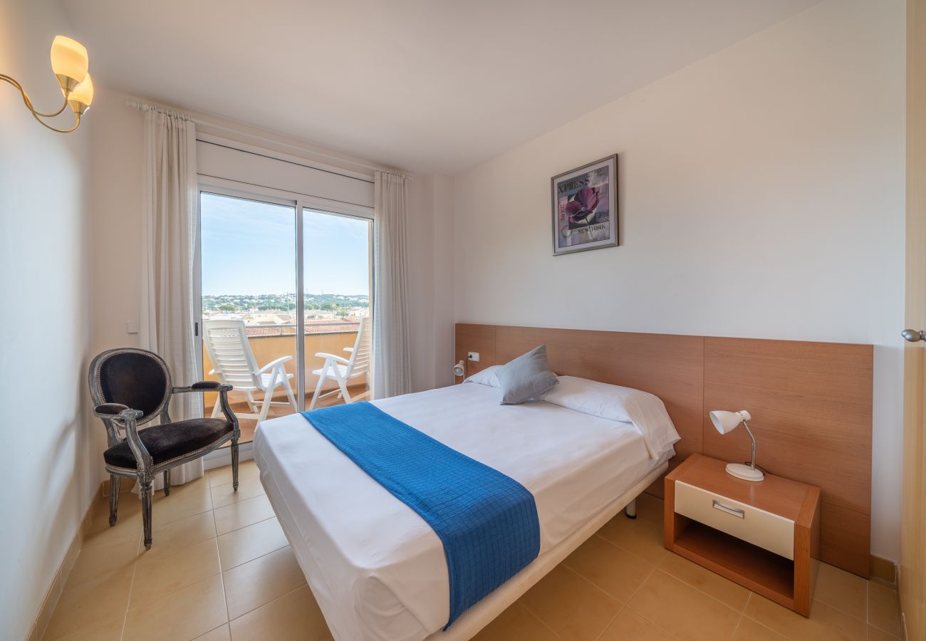Appartement à L'Escala - Marie