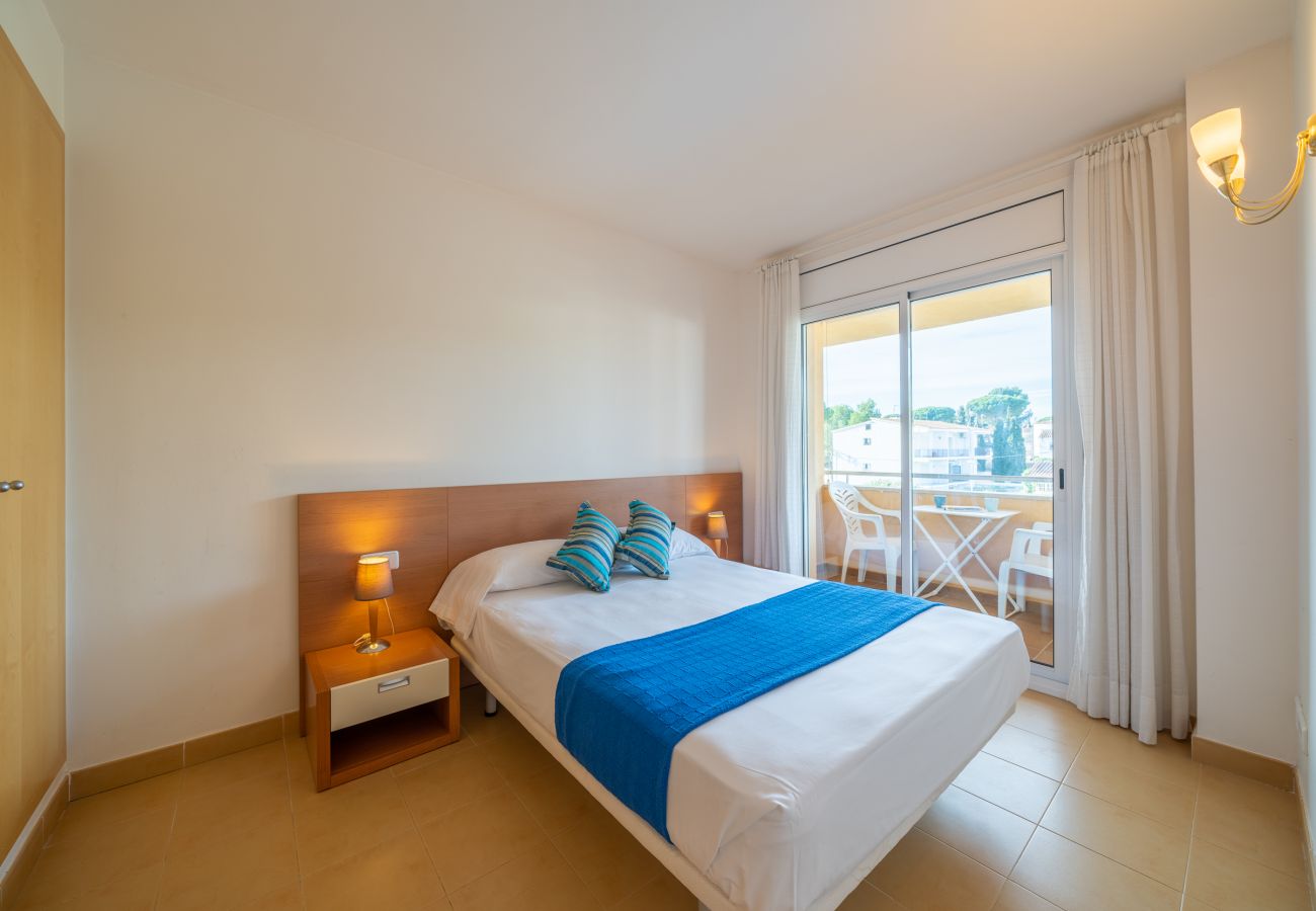 Appartement à L'Escala - Marie