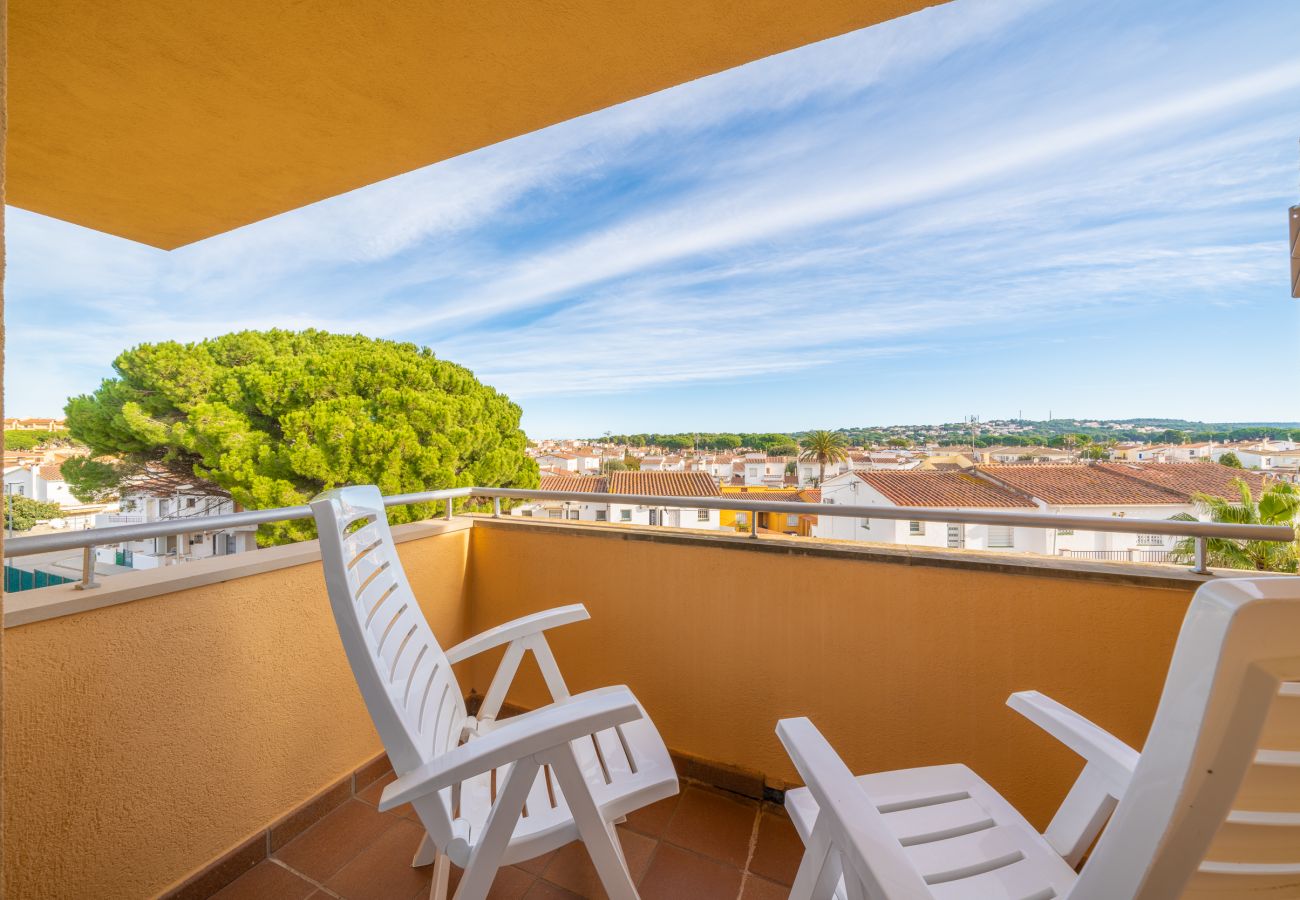 Appartement à L'Escala - Marie