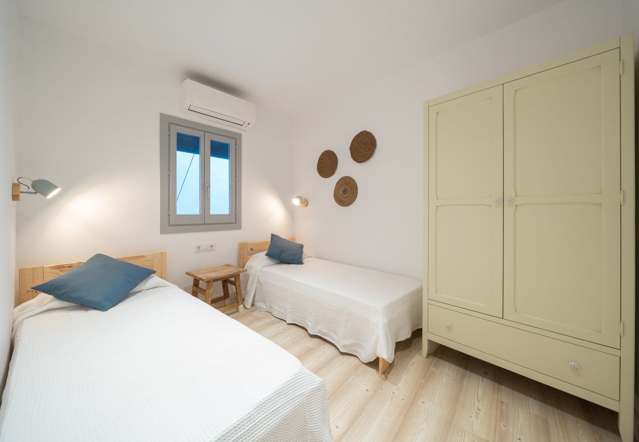 Appartement à L'Escala - Florida