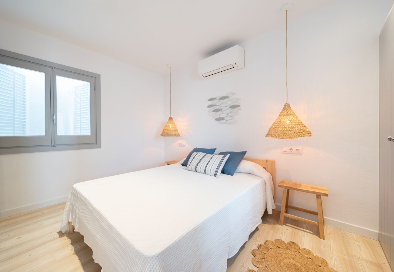Appartement à L'Escala - Florida
