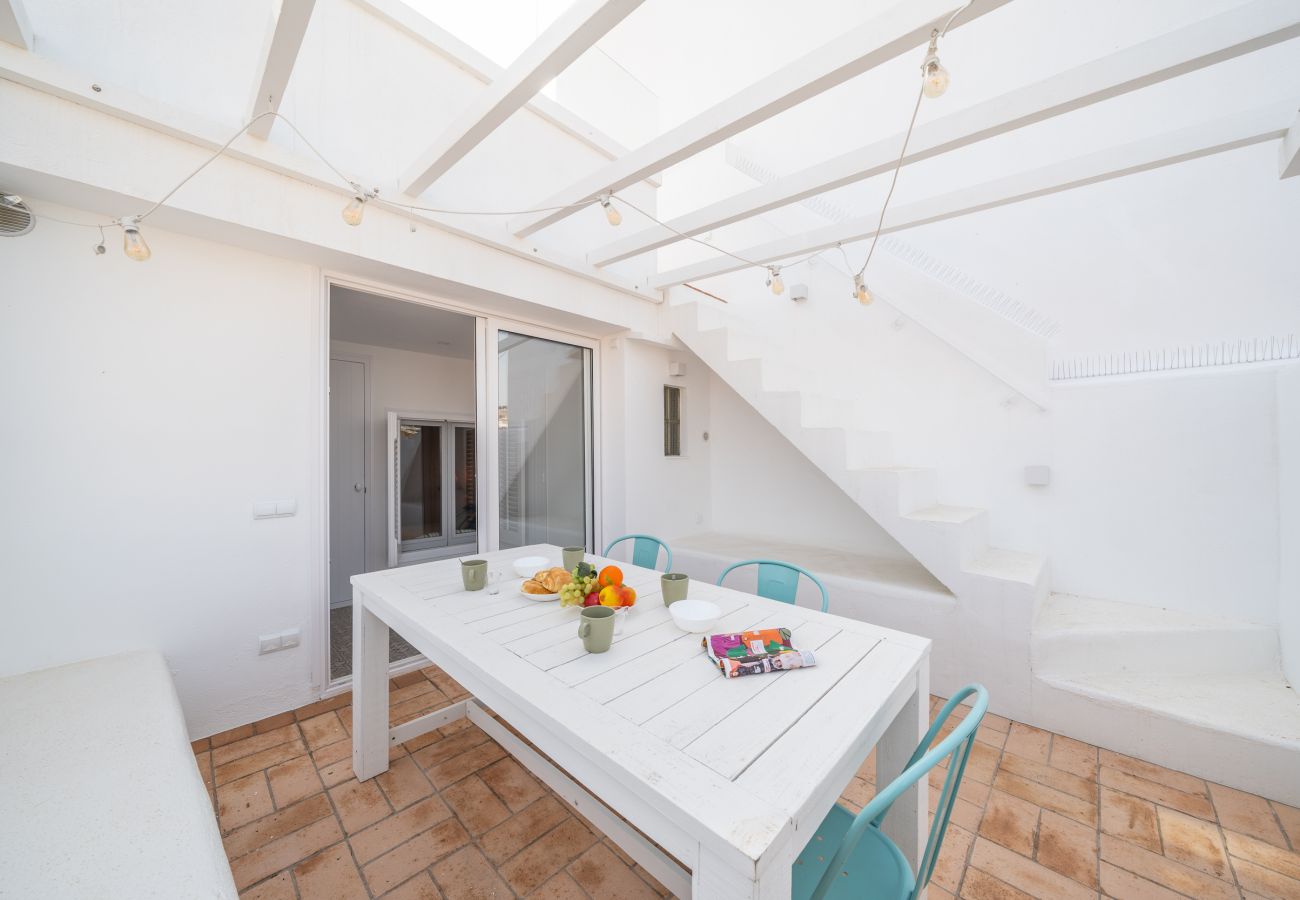 Appartement à L'Escala - Florida