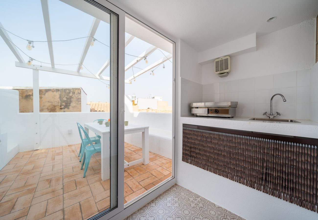Appartement à L'Escala - Florida