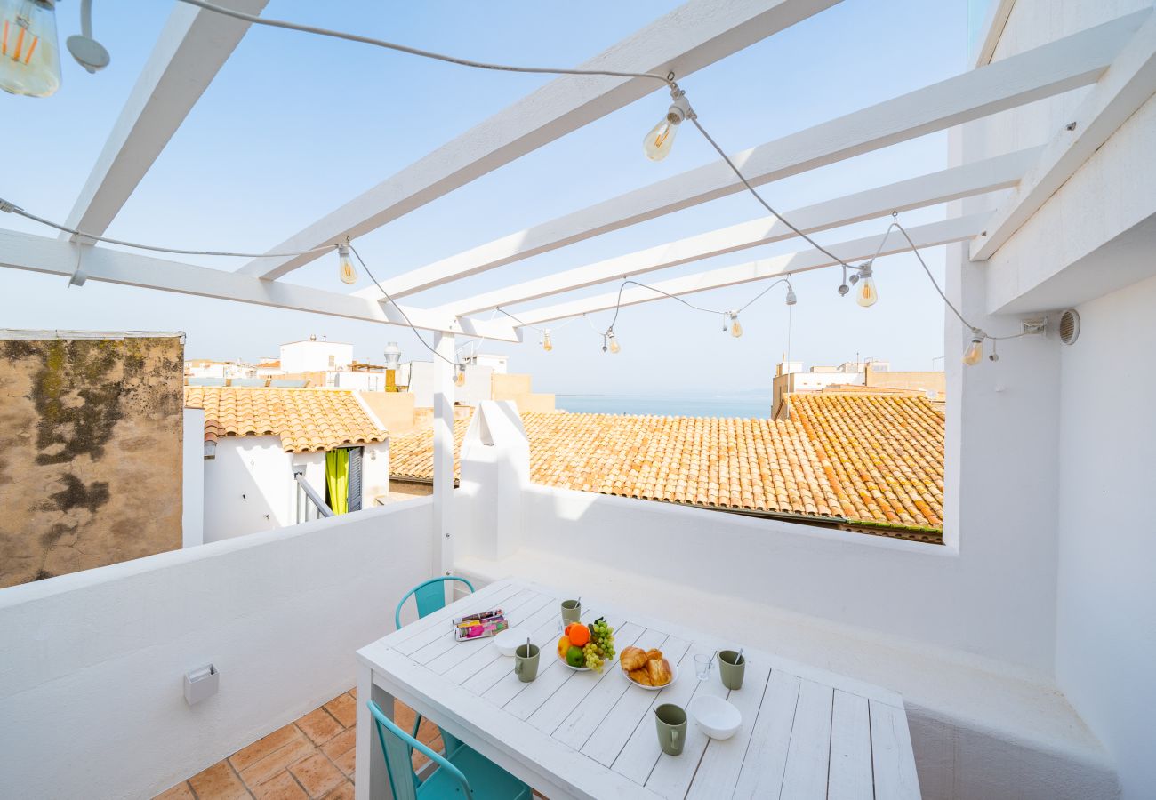 Appartement à L'Escala - Florida